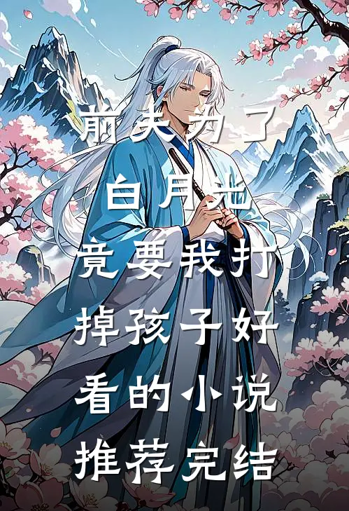 前夫为了白月光，竟要我打掉孩子好看的小说推荐完结