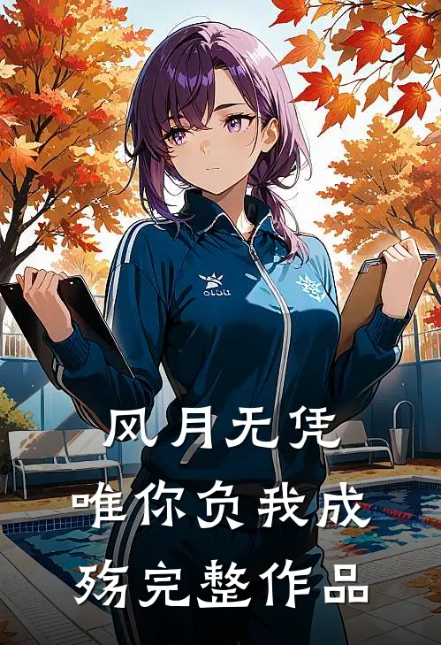 风月无凭，唯你负我成殇完整作品