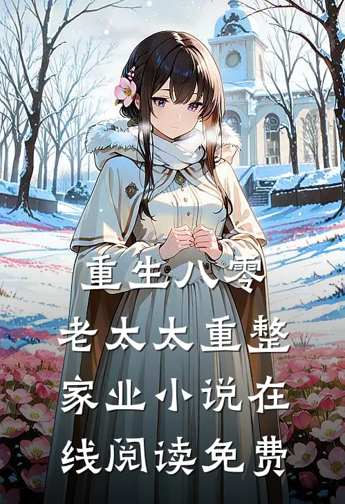 重生八零：老太太重整家业小说在线阅读免费