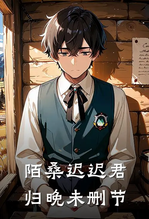 陌桑迟迟君归晚未删节