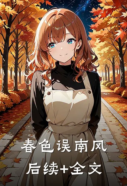 春色误南风后续+全文