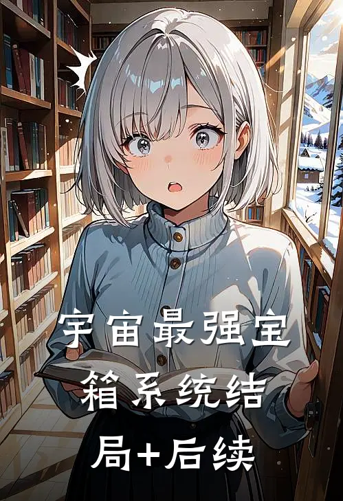 宇宙最强宝箱系统结局+后续