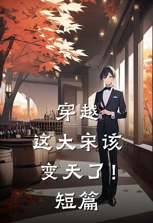 穿越：这大宋该变天了！短篇