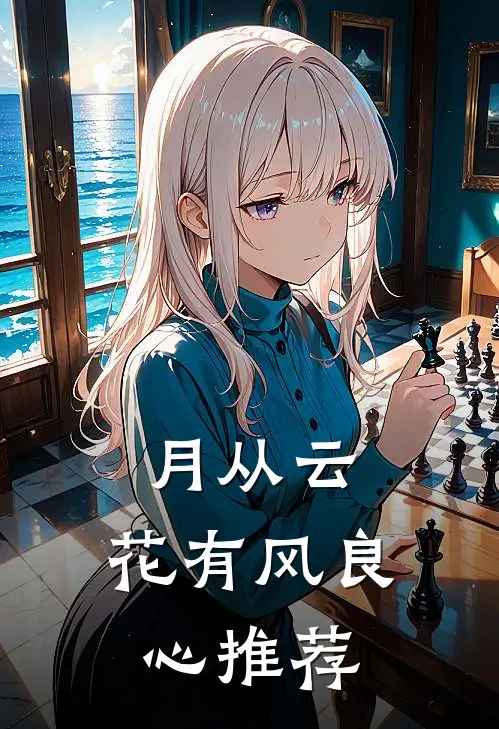 月从云，花有风良心推荐