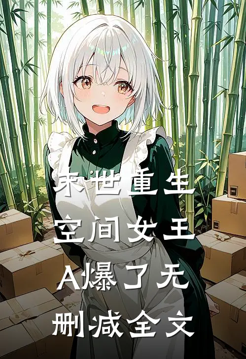 末世重生：空间女王A爆了无删减全文