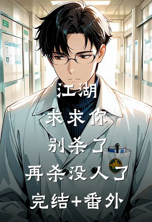 江湖：求求你别杀了，再杀没人了完结+番外