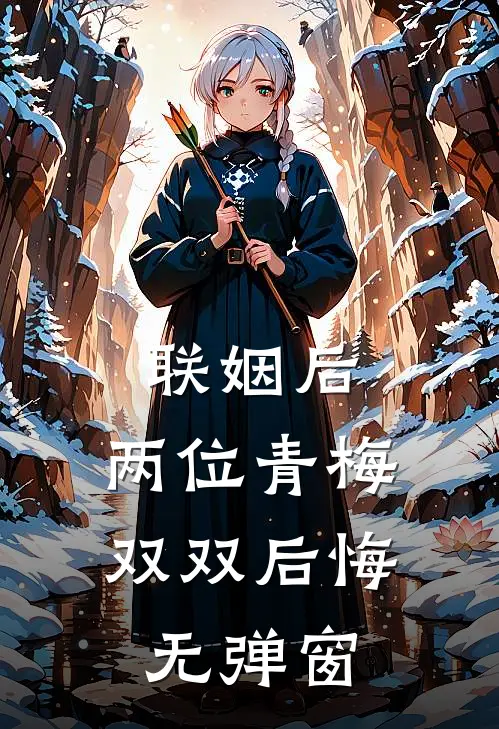 联姻后，两位青梅双双后悔无弹窗