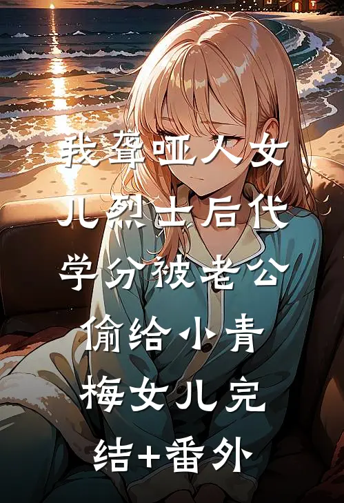 我聋哑人女儿烈士后代学分被老公偷给小青梅女儿完结+番外