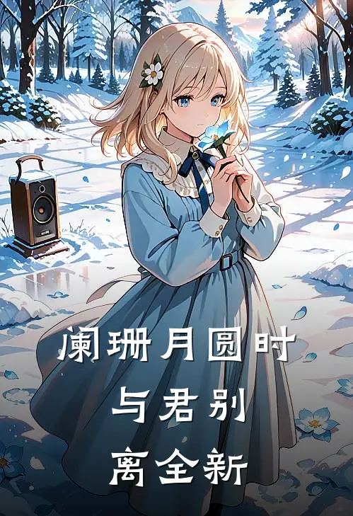 阑珊月圆时，与君别离全新