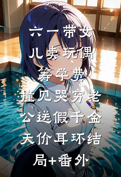六一带女儿卖玩偶筹学费，撞见哭穷老公送假千金天价耳环结局+番外