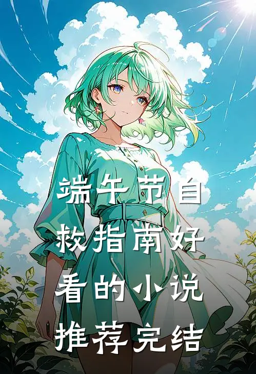 端午节自救指南好看的小说推荐完结