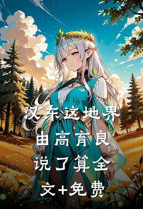 汉东这地界，由高育良说了算全文+免费