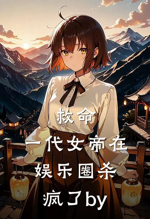 救命，一代女帝在娱乐圈杀疯了by
