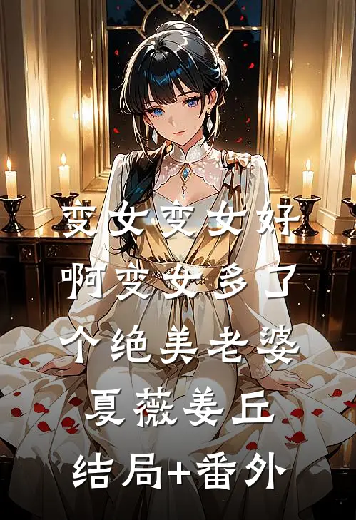 变女变女好啊变女多了个绝美老婆夏薇姜丘:结局+番外