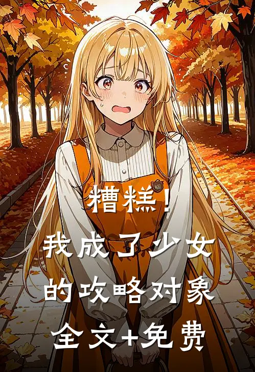 糟糕！我成了少女的攻略对象全文+免费
