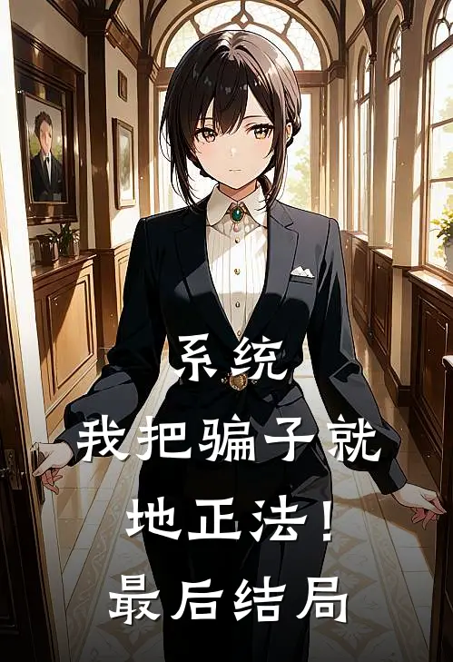 系统：我把骗子就地正法！最后结局