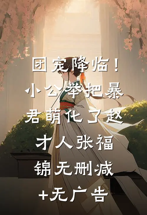 团宠降临！小公举把暴君萌化了赵才人张福锦无删减+无广告