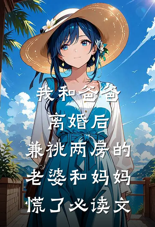 我和爸爸离婚后，兼祧两房的老婆和妈妈慌了必读文
