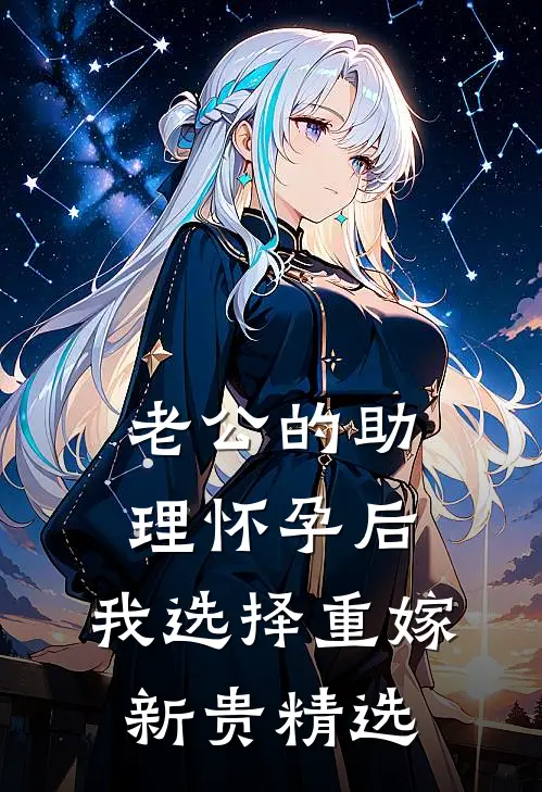 老公的助理怀孕后，我选择重嫁新贵精选