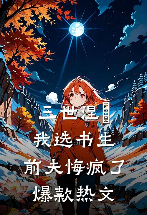 三世涅槃，我选书生，前夫悔疯了爆款热文