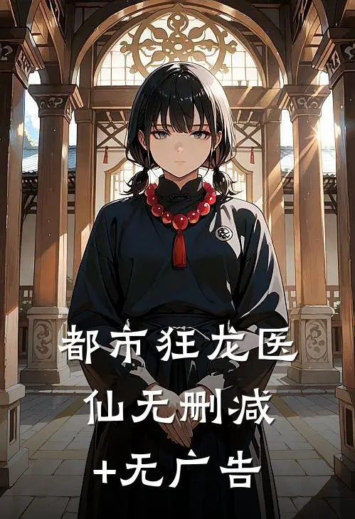 都市狂龙医仙无删减+无广告