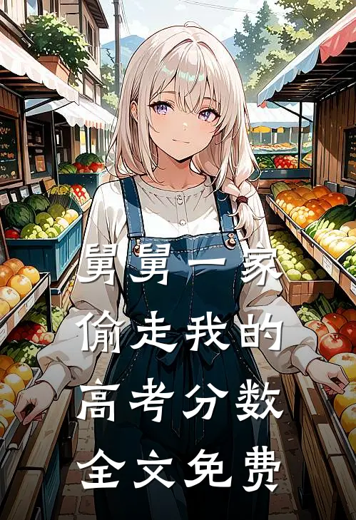 舅舅一家偷走我的高考分数全文免费