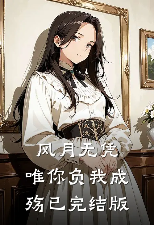 风月无凭，唯你负我成殇已完结版