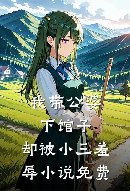 我带公婆下馆子，却被小三羞辱小说免费