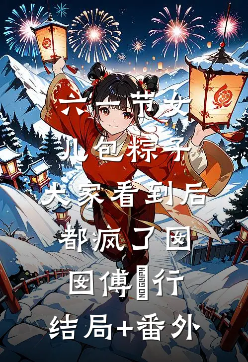 六一节女儿包粽子，大家看到后都疯了囡囡傅璟行:结局+番外