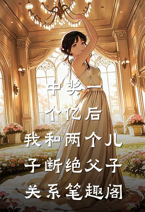 中奖一个亿后，我和两个儿子断绝父子关系笔趣阁