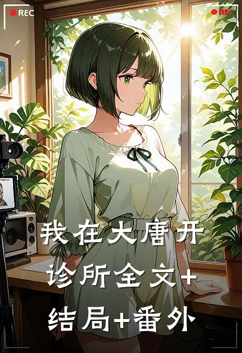 我在大唐开诊所全文+结局+番外