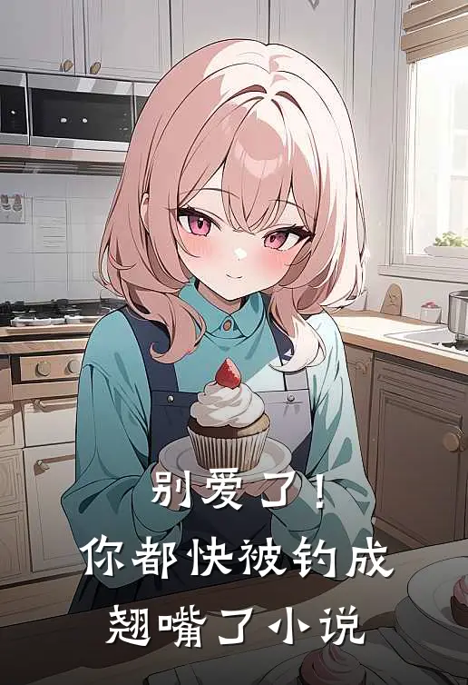 别爱了！你都快被钓成翘嘴了小说