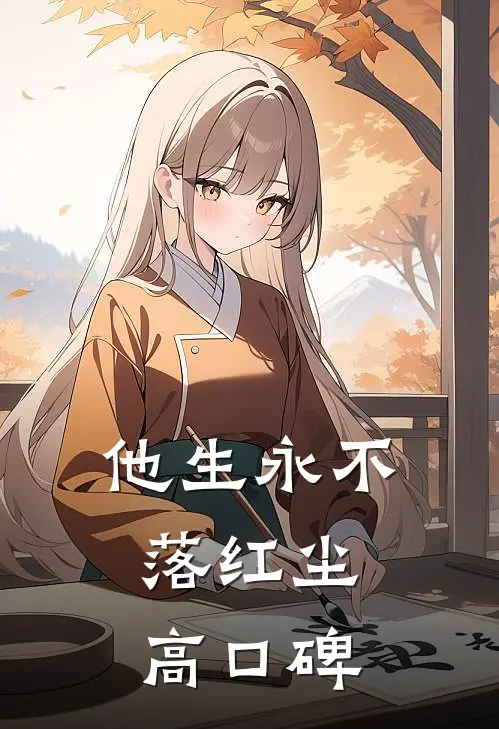 他生永不落红尘高口碑