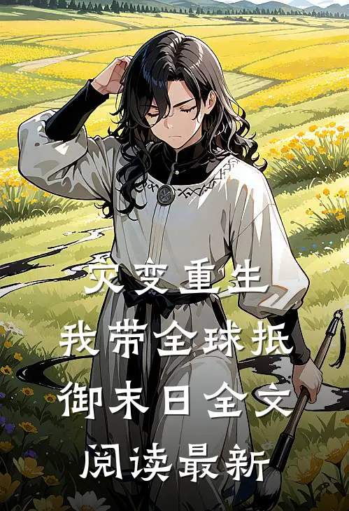 灾变重生：我带全球抵御末日全文阅读最新