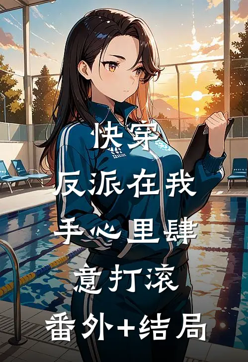快穿：反派在我手心里肆意打滚:(番外)+(结局)