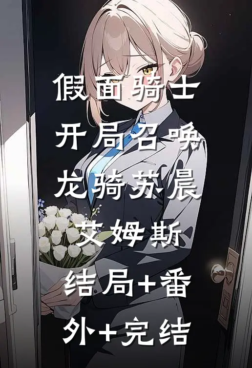 假面骑士开局召唤龙骑苏晨艾姆斯:结局+番外+完结