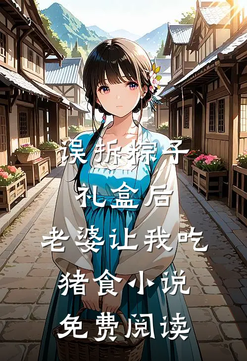 误拆粽子礼盒后，老婆让我吃猪食小说免费阅读