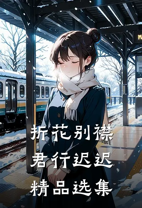 折花别襟，君行迟迟精品选集
