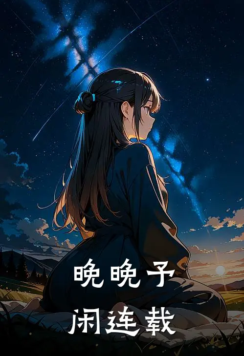 晚晚予闲连载