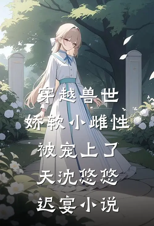穿越兽世：娇软小雌性被宠上了天沈悠悠迟宴小说