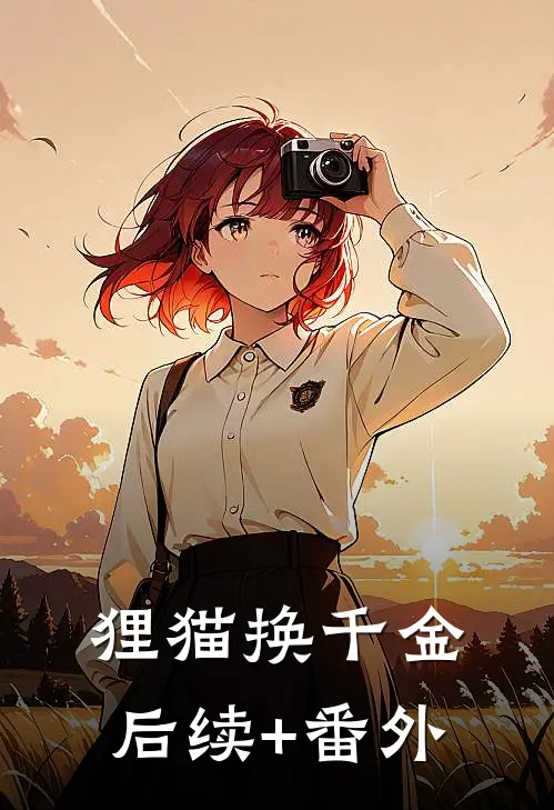 狸猫换千金后续+番外