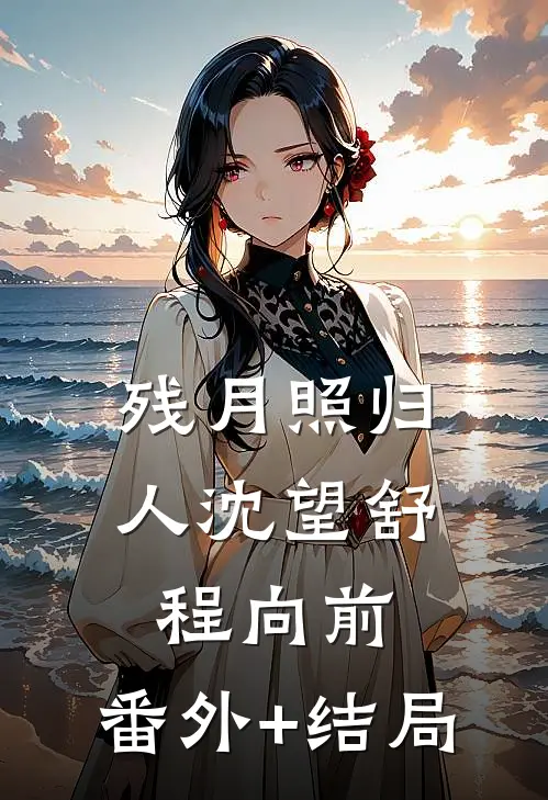 残月照归人沈望舒程向前:(番外)+(结局)
