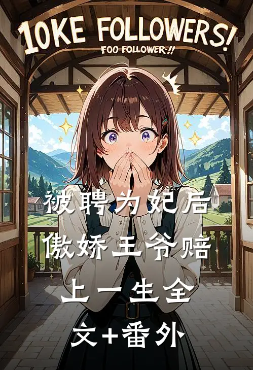 被聘为妃后，傲娇王爷赔上一生全文+番外