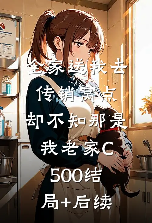 全家送我去传销窝点，却不知那是我老家C500结局+后续