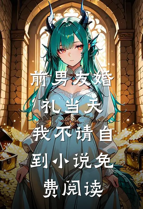 前男友婚礼当天，我不请自到小说免费阅读