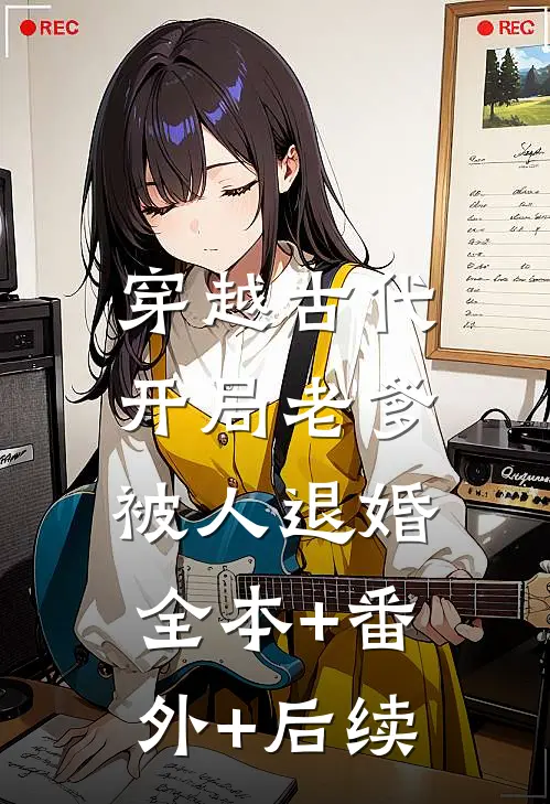 穿越古代：开局老爹被人退婚:全本+番外+后续