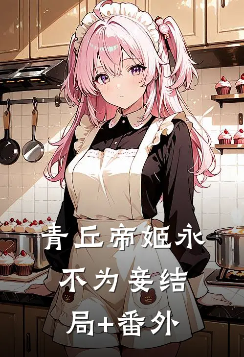 青丘帝姬永不为妾结局+番外