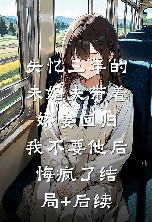 失忆三年的未婚夫带着娇妻回归，我不要他后悔疯了结局+后续
