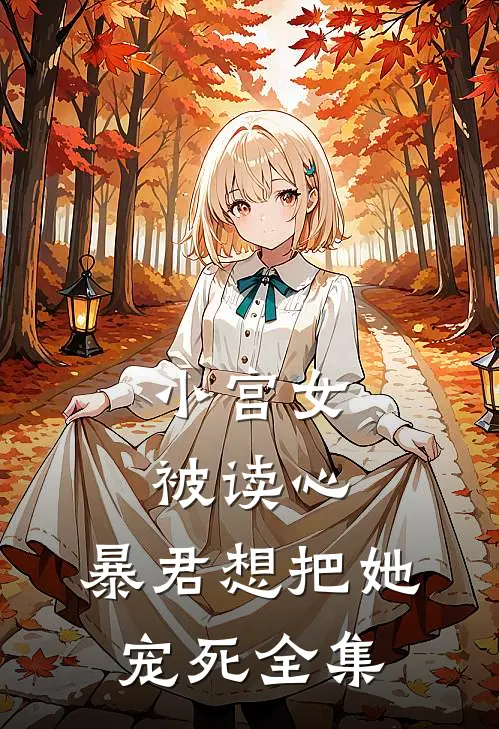 小宫女被读心，暴君想把她宠死全集
