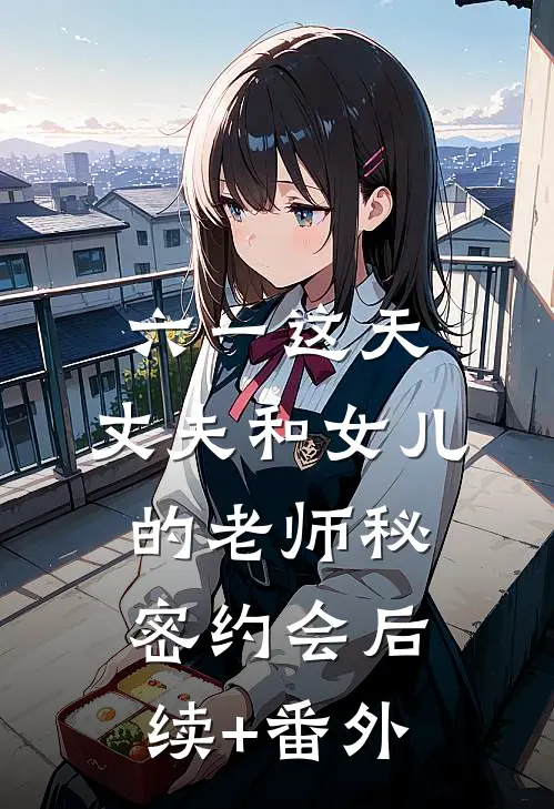 六一这天，丈夫和女儿的老师秘密约会后续+番外